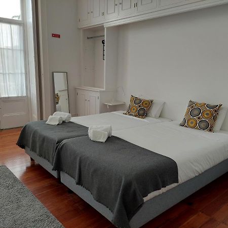 Cc Guest House - "Ao Mercado" Ponta Delgada Dış mekan fotoğraf