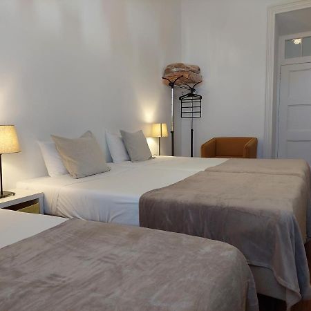 Cc Guest House - "Ao Mercado" Ponta Delgada Dış mekan fotoğraf