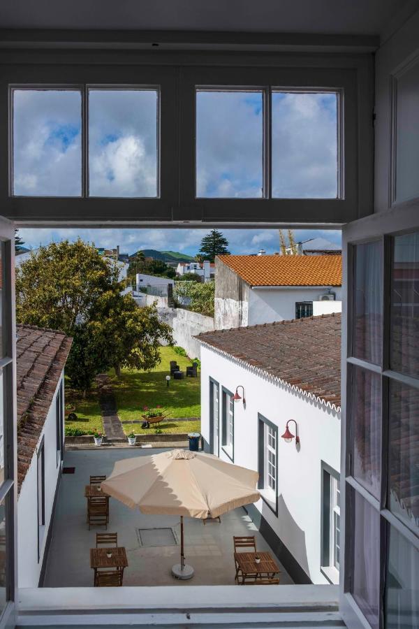Cc Guest House - "Ao Mercado" Ponta Delgada Dış mekan fotoğraf