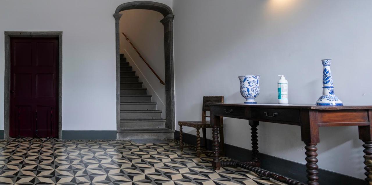 Cc Guest House - "Ao Mercado" Ponta Delgada Dış mekan fotoğraf