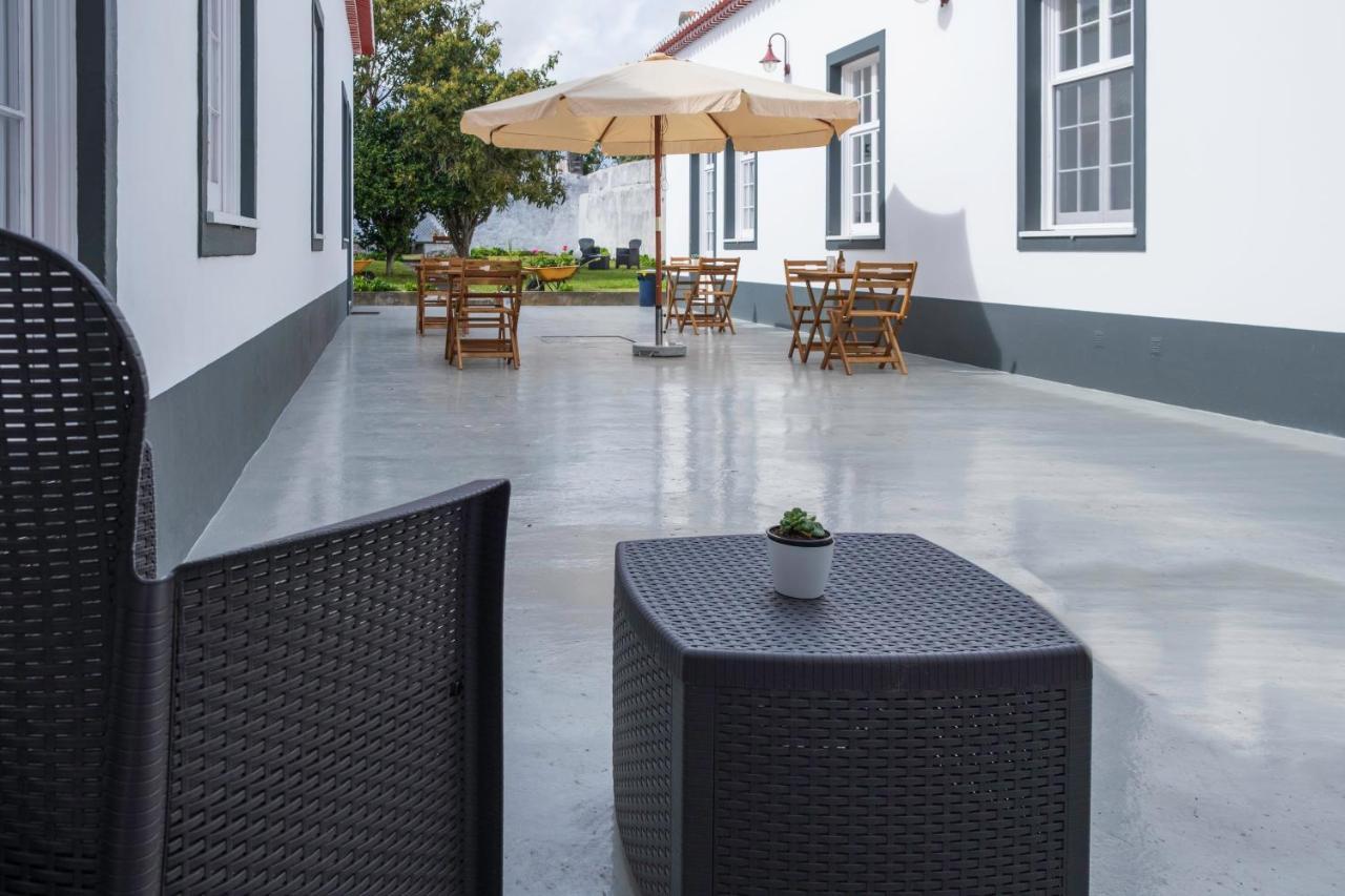 Cc Guest House - "Ao Mercado" Ponta Delgada Dış mekan fotoğraf