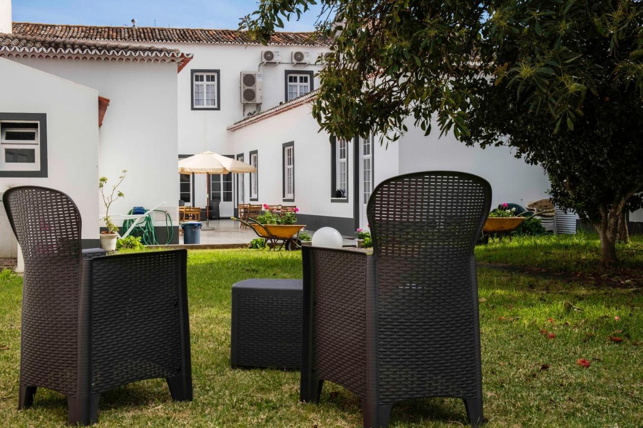 Cc Guest House - "Ao Mercado" Ponta Delgada Dış mekan fotoğraf