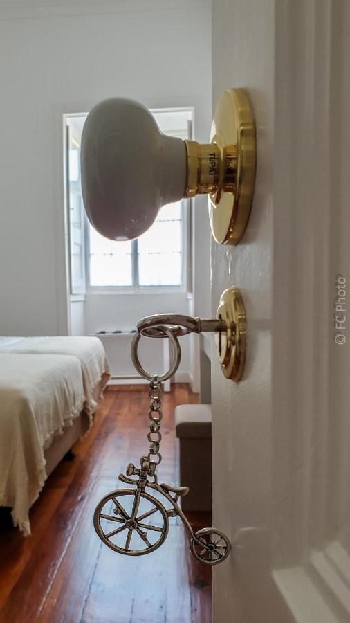 Cc Guest House - "Ao Mercado" Ponta Delgada Dış mekan fotoğraf