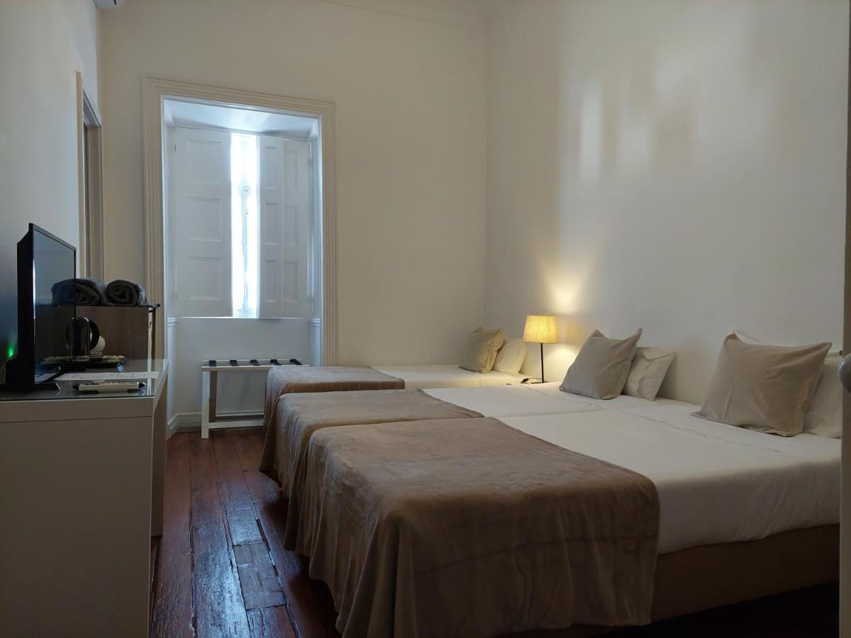 Cc Guest House - "Ao Mercado" Ponta Delgada Dış mekan fotoğraf